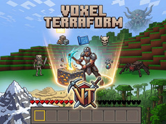 Lalao Voxel Terraform