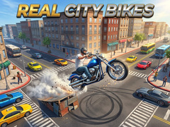 Lalao Real City Bikes