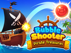 Lalao Bubble Shooter Pirate Treasures