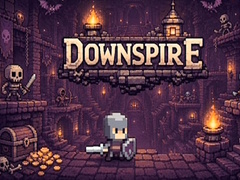 Lalao Downspire