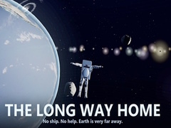 Lalao The long way home