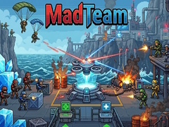 Lalao Mad Team