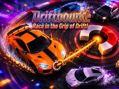 Lalao Driftbound: Race in the Grip of Drift!