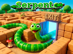 Lalao Serpento