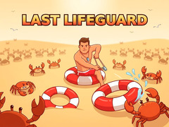 Lalao Last Lifeguard