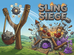 Lalao Sling Siege