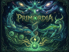 Lalao Primordia