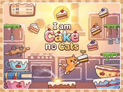Lalao I am Cake no Cats