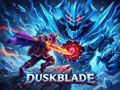 Lalao Duskblade