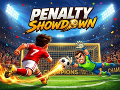 Lalao Penalty Showdown