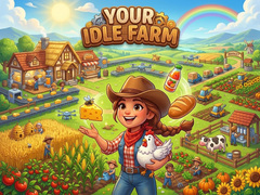 Lalao Your Idle Farm