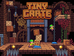 Lalao Tiny Crate