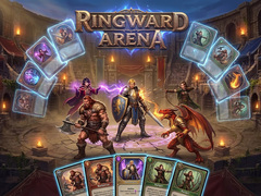 Lalao Ringward Arena