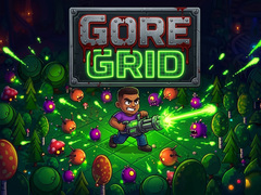 Lalao GoreGrid