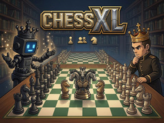 Lalao The Chess XL