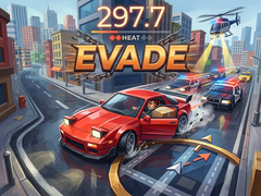 Lalao Evade