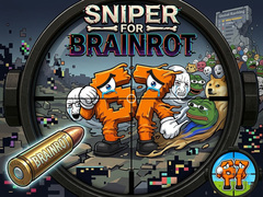 Lalao Sniper for Brainrot