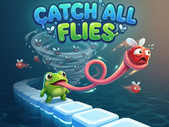 Lalao Catch All Flies