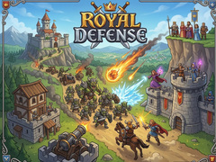 Lalao Royal Defense