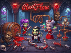 Lalao Red Flow