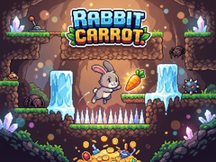 Lalao Rabbit Carrot