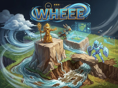 Lalao Wheee