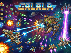 Lalao Galala