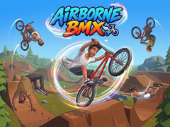 Lalao Airborne BMX