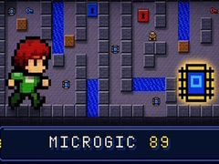 Lalao Microgic 89