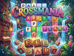 Lalao Crossmania