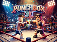 Lalao PunchBox 3D