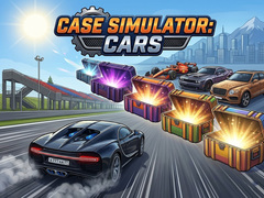 Lalao Case Simulator: Cars