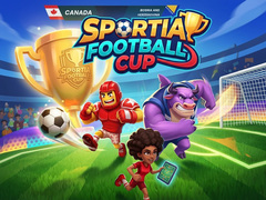 Lalao Sportia Football Cup