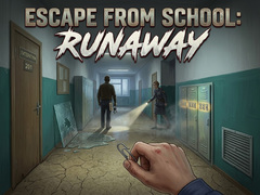 Lalao Escape from School: Runaway