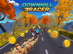 Lalao Downhill Racer