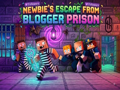 Lalao Newbie’s Escape from Blogger Prison