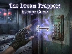 Lalao The Dream Trapper: Escape Game
