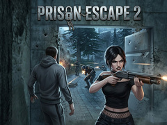 Lalao Prison Escape 2