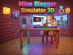 Lalao Mine Blogger Simulator 3D