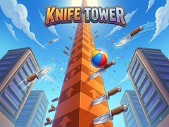 Lalao Knife Tower