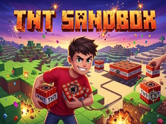 Lalao TNT Sandbox