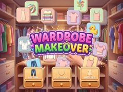Lalao Wardrobe Makeover