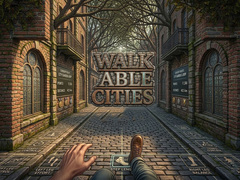 Lalao Walkable Cities