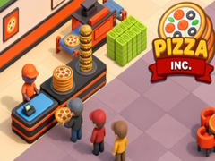 Lalao Pizza Inc.