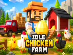 Lalao Idle Chicken Farm