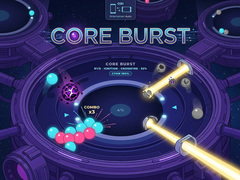 Lalao Core Burst