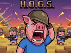 Lalao H.O.G.S.
