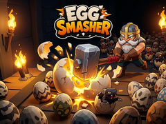 Lalao Egg Smasher