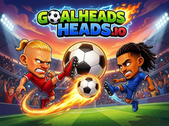 Lalao GoalHeads.io