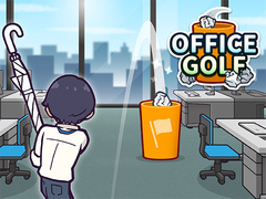 Lalao Office Golf